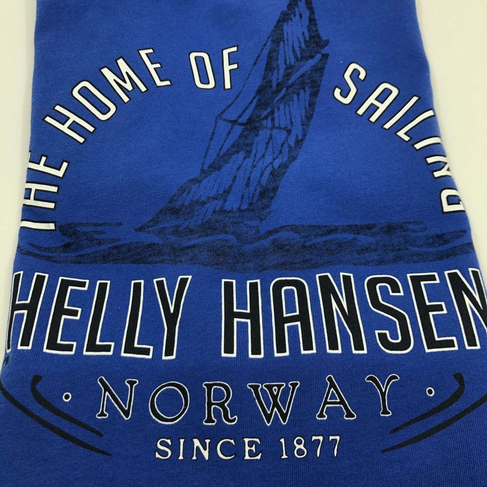 Helly Hansen t-shirt